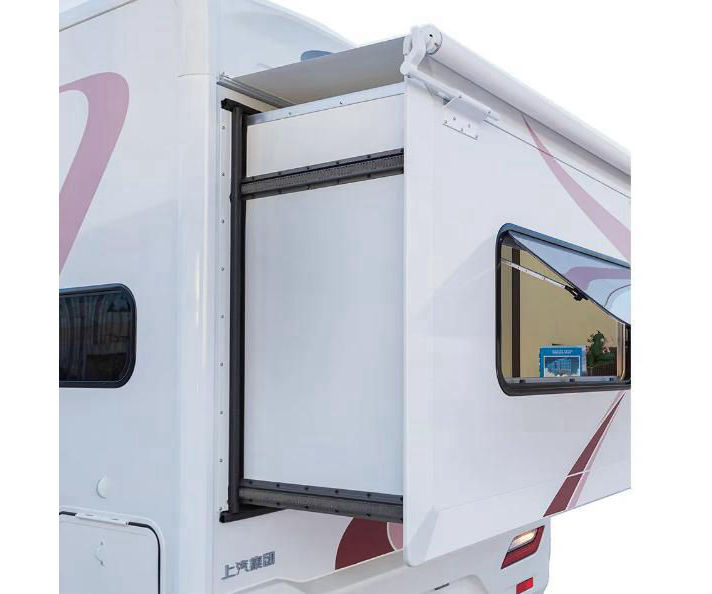 RV Slide Out System