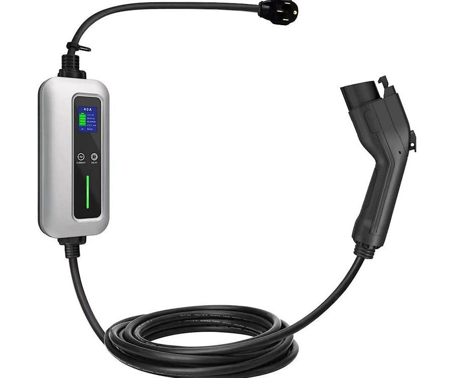 Portable EV Charger