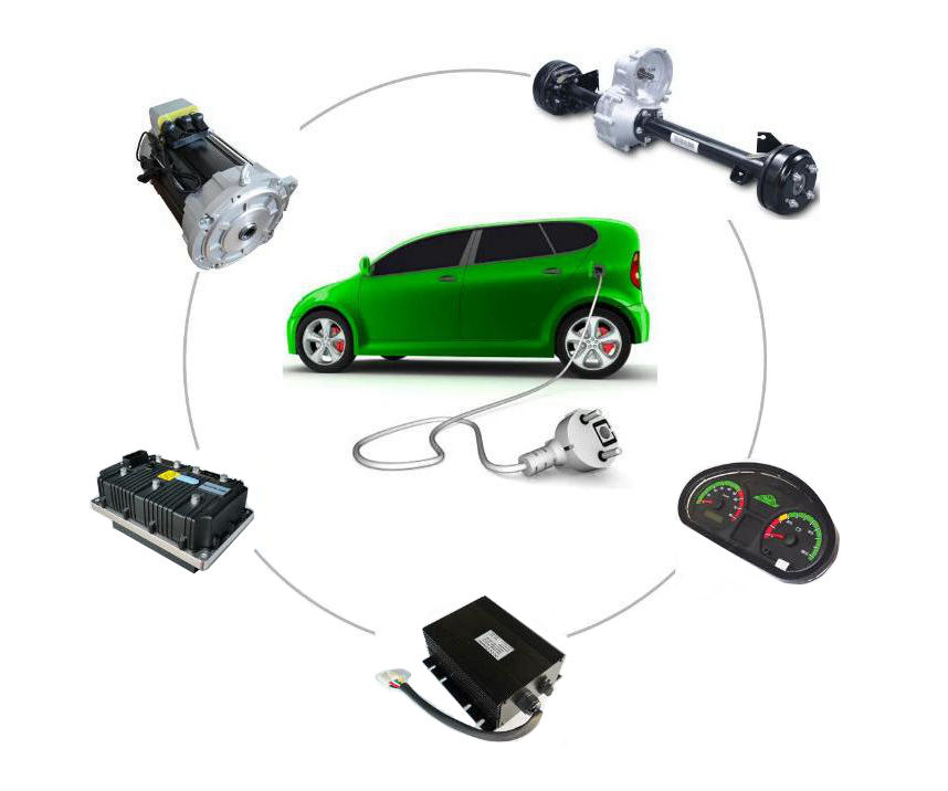 EV Conversion Kit