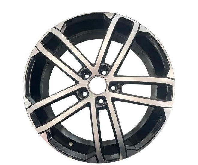 EV heel Rim