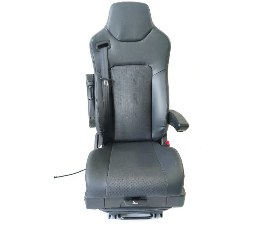 Air Suspension Seat