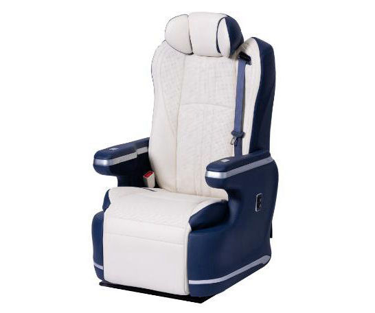 MPV Luxury Seat