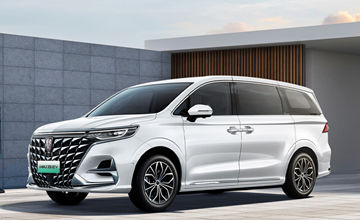 SAIC  ROEWE  IMAX8